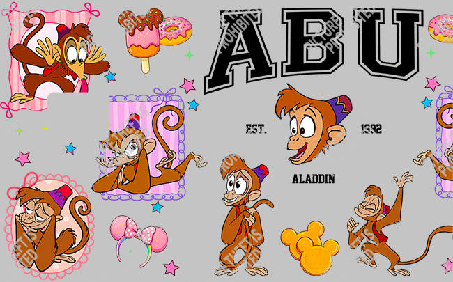 Bank  Card Sticker-BC-544